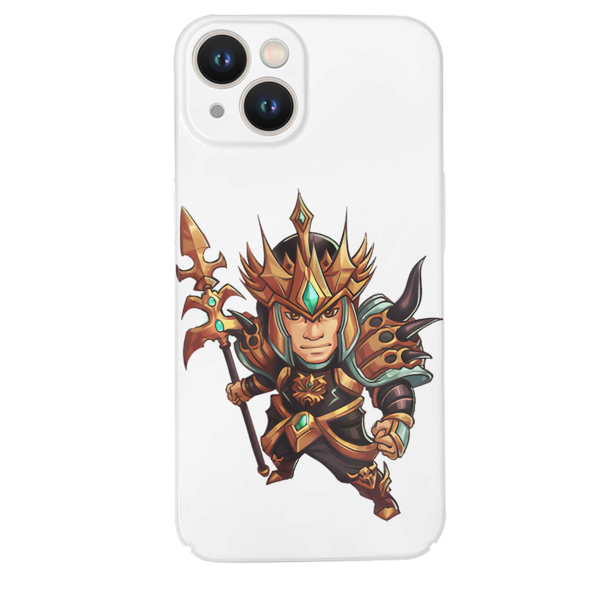 （画像用） リーグ・オブ・レジェンド League of Legends LOL 【iPhone 14シリーズ対応】ハードケース